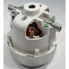 Двигатель 800W, E063200048, H=114 мм, D=106 мм, универсальный для пылесоса Philips