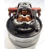 Двигатель 1200W Ametek 11ME05, 060200475, H165 мм, D146 мм, универсальный для пылесоса Miele, Hoover