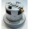 Двигатель 1400W VC07W33 VCM1400-H D-140 мм H-125 мм, универсальный для пылесосов