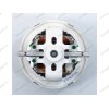 Двигатель 1500W AMETEK E064300015, H-125 мм, D-138 мм, 054201128, универсальный для пылесоса