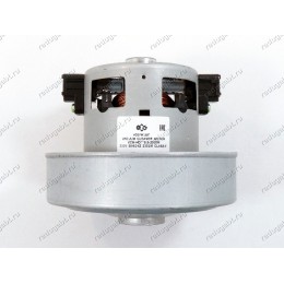 Двигатель пылесоса Samsung VCM-HD119.5-2000W VC07W158F