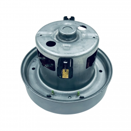 Двигатель пылесоса Samsung VAC030UN 1400W SKL - H 112 мм Ø135 мм 