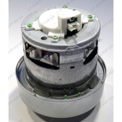 Двигатель для пылесоса Samsung VC07F80HDAF/EV, VC07F80HDAF/SA, VC07F80HDDF/EC