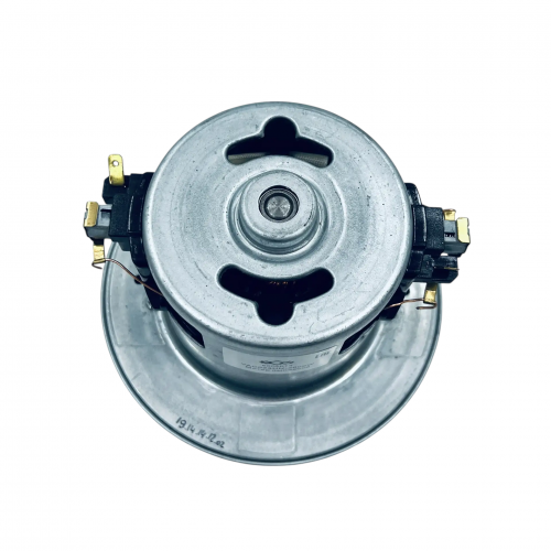 Двигатель пылесоса Philips VC07W0352AF VAC023UN 2000W - H 120 мм D 130 мм