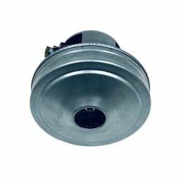 Двигатель пылесоса Philips VC07W0352AF VAC023UN 2000W - H 120 мм D 130 мм