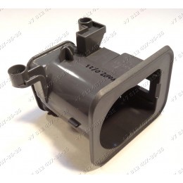 Фиксатор шланга в пылесосе LG VC33203YNTO, VC23201NNTP, VC33203UNTO, VC33204NHTS