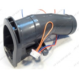 Фиксатор шланга в пылесосе LG VC73188NELR