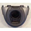 Фиксатор шланга на корпусе пылесоса Redmond RV-309 RV309