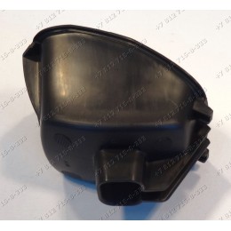 Фиксатор держатель сетевого шнура в пылесосе Philips FC9176/02 FC9177