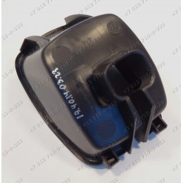 Фиксатор держатель сетевого шнура в пылесосе Philips FC9176/02 FC9177