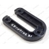 Фиксатор в пылесосе Daewoo RC-2230SA RC2230SA