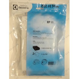 Фильтр-спонж для пылесоса Electrolux ZCX6460, ZCX6317, ZCX6400FF, ZCX6430, ZCX6460, ZCX6450, ZCX6470