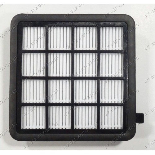 Фильтр hepa для пылесоса Electrolux Z9900EL, Z9920EL, Z9940EL, Z9920, Z9940, Z9910ELCH, Z9910EL, Zanussi