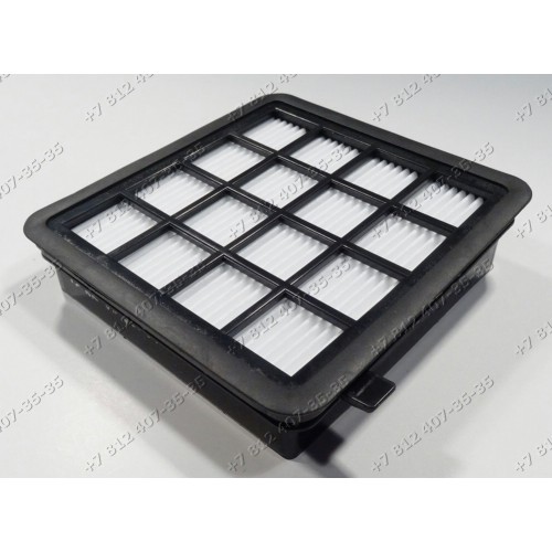 Фильтр hepa для пылесоса Electrolux Z9900EL, Z9920EL, Z9940EL, Z9920, Z9940, Z9910ELCH, Z9910EL, Zanussi