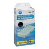 Фильтр hepa - выходной угольный hepa фильтр для пылесоса LG ADQ74213203 - Neolux HLG-891