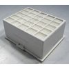Фильтр HEPA для пылесоса Bosch 00576833 - ULPA15 / F1C5X, для BGL2/3/4.. и т.д. 