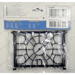 Защитный фильтр мотора пылесоса Bosch, Siemens VZ02MSF 00579421 BBZ02MPF - оригинал!