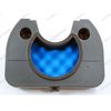 Фильтр предмоторный для пылесоса Samsung DJ97-00496A купить - вставка в сборе с корпусом и крышкой