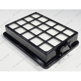 Hepa фильтр для пылесоса Samsung SC21F50VA (VC21F50VNAP/EC), SC15F50VR (VC15F50VNRP/ET), SC21F50VA