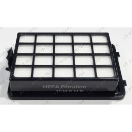 Hepa фильтр для пылесоса Samsung SC21F50VA (VC21F50VNAP/EC), SC15F50VR (VC15F50VNRP/ET), SC21F50VA
