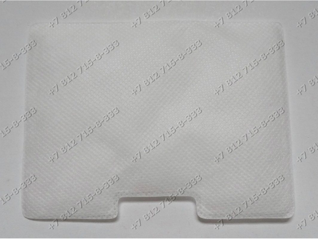 Фильтр моторный для пылесоса Vitek VT-1833R, VT1833R, VT-1833PR ...