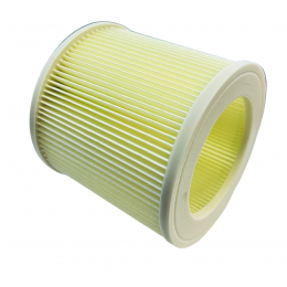 HEPA фильтр патронный Karcher NT30/1 Me Classic, NT38/1 Me Classic серии A, WD, MV, SE - 6.414-552.0