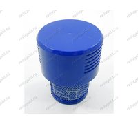 Фильтр hepa (послемоторный фильтр) для пылесоса Dyson V10, SV12, 969082-01 - Neolux HDS-10