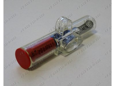 Индикатор пыли для пылесоса Redmond RV-307 RV307