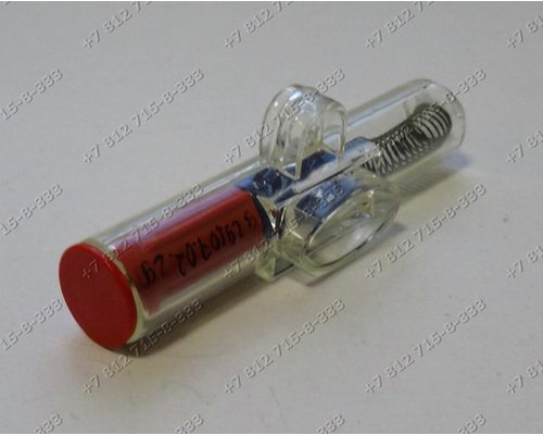 Индикатор пыли для пылесоса Redmond RV-307 RV307