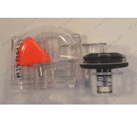 Клапан-индикатор пыли для пылесоса Philips FC9176/02 FC9177