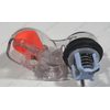 Клапан-индикатор пыли для пылесоса Philips FC9071/01