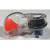 Клапан-индикатор пыли для пылесоса Philips FC9071/01