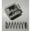 Пружина клавиши для пылесоса Zanussi ZANS750 ZANS715 900083729