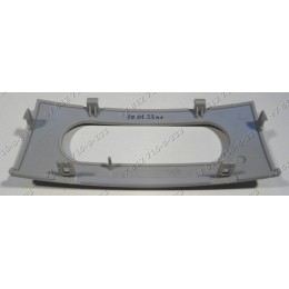 Пластиковая накладка для пылесоса Electrolux ZUS3387