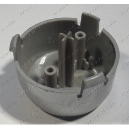 Клавиша включения для пылесоса Electrolux ZTI7645, ZTI7650