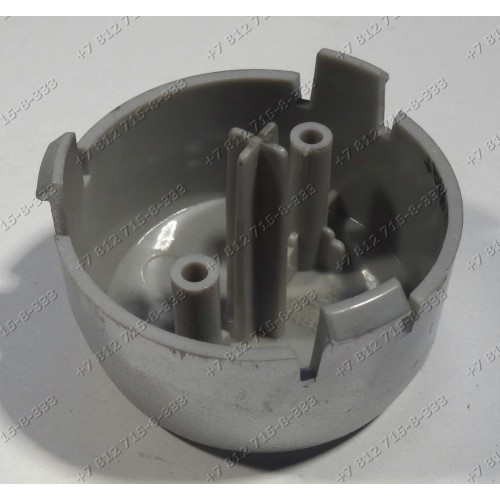 Клавиша включения для пылесоса Electrolux ZTI7645, ZTI7650