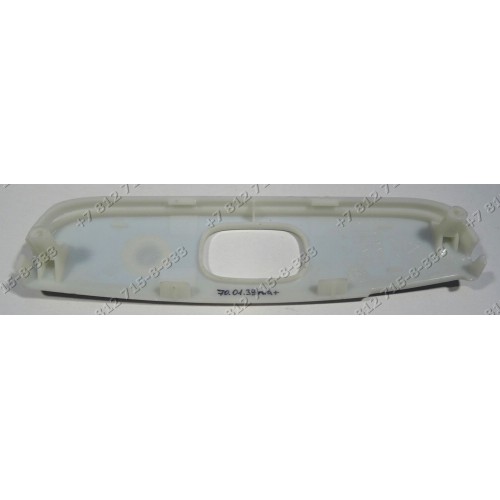Крышка дисплея для пылесоса Electrolux Z8225