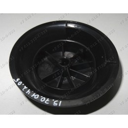 Ручка регулятор мощности для пылесоса Zanussi ZAN4622, ZAN7720, ZANT7770, ZANT7772