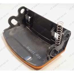 Клавиша открытия крышки корпуса для пылесоса LG VC33203YNTO, VC33203UNTO