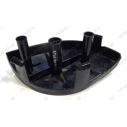Клавиша включения для пылесоса LG VC33203YNTO, VC23201NNTP, VC33203UNTO, VC33209UNTL