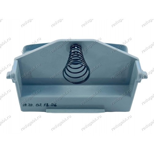 Клавиша открытия крышки корпуса для пылесоса LG VC3814N V-C3814N - MFG415654