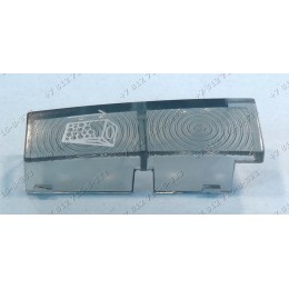 Панель индикатора загрязнения для пылесоса Bosch BSG82480/19