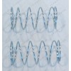 Пружина ручки для пылесоса Philips FC8472/01, FC8472/81, FC8475/01