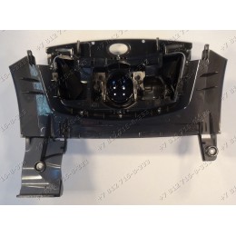 Блок клавиш в сборе пылесоса Philips FC9176/02 FC9177