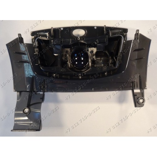 Блок клавиш в сборе пылесоса Philips FC9176/02 FC9177