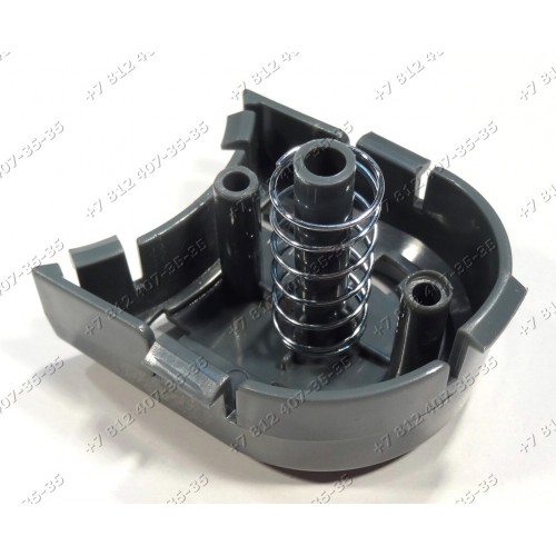 Клавиша смотки шнура для пылесоса Vitek VT-1833R, VT1833R, VT-1833PR, VT1833PR