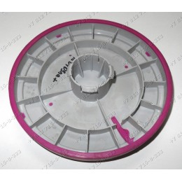 Большое колесо для пылесоса Electrolux ZTI7610, ZTI7625, ZTI7667
