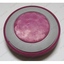 Большое колесо для пылесоса Electrolux ZTI7610, ZTI7625, ZTI7667