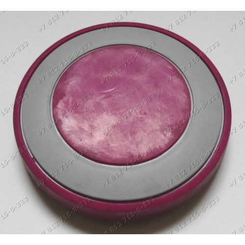 Большое колесо для пылесоса Electrolux ZTI7610, ZTI7625, ZTI7667
