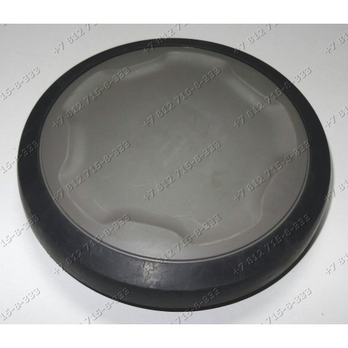Большое колесо для пылесоса Electrolux ZJG6810, ZJM68FD1, ZJM68FD1, ZJM6820KRH, ZJM68FD1